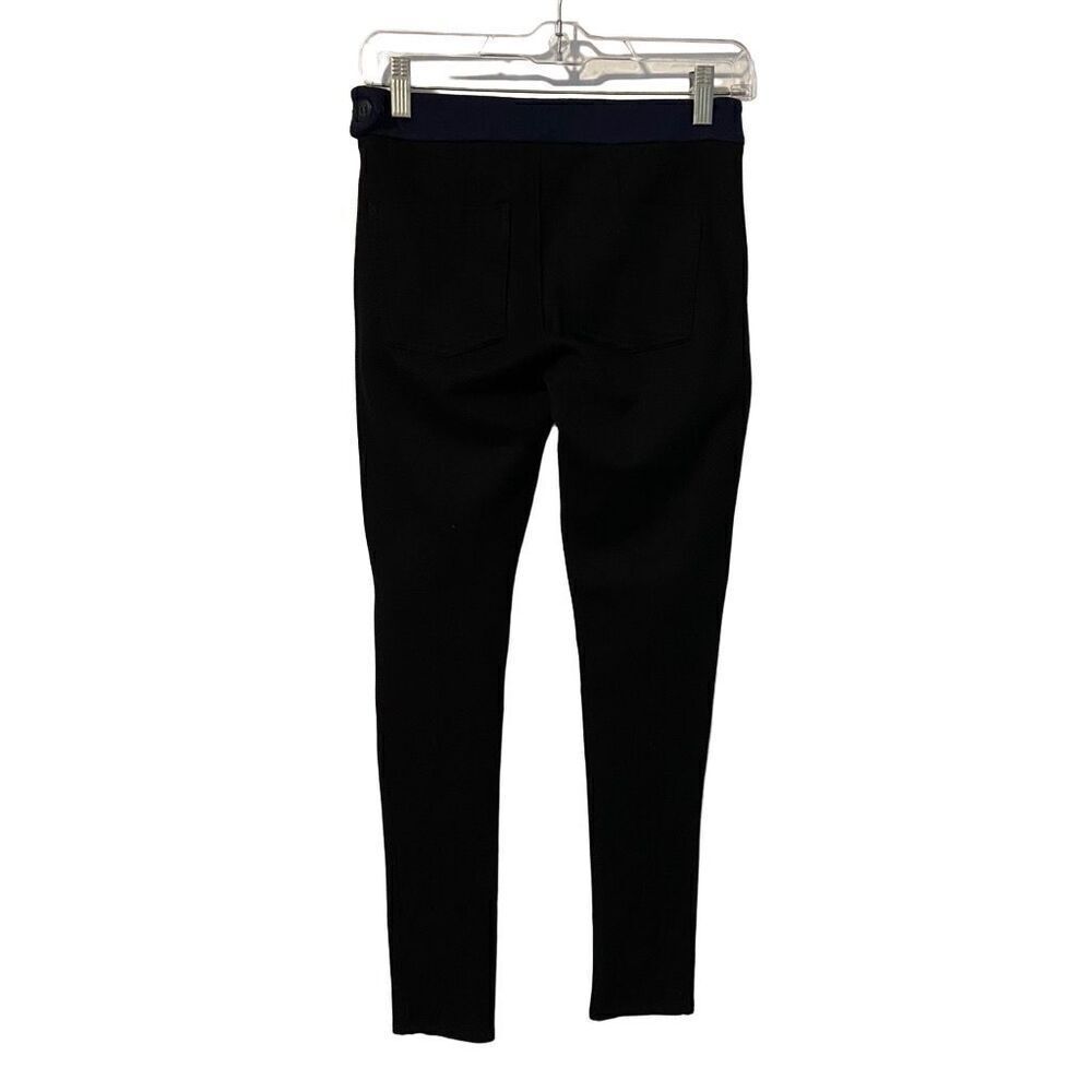 Anthropologie Cartonnier Skinny Dress Pants